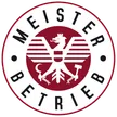 Meisterbetrieb