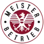 Gütesiegel Meisterbetrieb